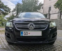 Zunanja slika - Volkswagen Tiguan - 1,4 TSI BlueMotion Trend&Fun - 3 - Predogledna slika