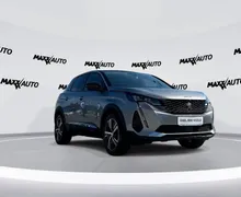 Zunanja slika - Peugeot 3008 - 1.5 BlueHDI 130 S S Allure Avt - 3 - Predogledna slika