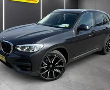 Zunanja slika - BMW X3 - serija : xDrive20i LED VITRUAL NAVI EL. SEDEŽI KLJUKA - 2 - Predogledna slika