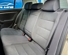 Zunanja slika - Volkswagen Golf - Comfortline 1.4 FSI - 12 - Predogledna slika