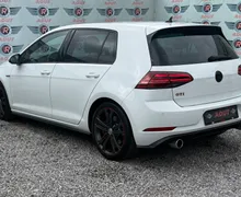 Zunanja slika - Volkswagen Golf - 2.0 GTI Performance avt. VIRT LED NAVI ALCANT - 4 - Predogledna slika