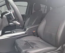 Zunanja slika - Mercedes-Benz GLA-Razred - GLA 200 d AMG Line Avt. - 7 - Predogledna slika