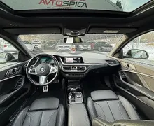 Zunanja slika - BMW serija 2 Gran Coupe: - 218d M-optic Aut. -Led-Kam-Usnje-Virt-F1-Pan - 7 - Predogledna slika