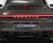 Zunanja slika - Porsche 911 Targa - 4S PDK PDLS Plus PASM Sport Chrono - 6 - Predogledna slika