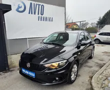 Zunanja slika - Fiat Tipo - 1.4 16v Pop - 1 - Predogledna slika