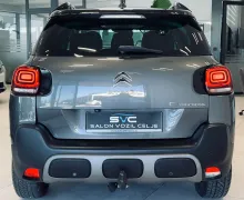 Zunanja slika - Citroën C3 - Aircross 1,2 PureTech 130 Shine Avt. - 6 - Predogledna slika