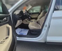 Zunanja slika - Škoda Kodiaq - STYLE 2.0 190PS DSG 4X4-SLO-1.LAST-OGROMNO OPREME - 10 - Predogledna slika