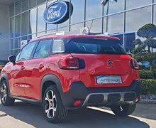 Zunanja slika - Citroën C3 Aircross - 1.2 PureTech 110 S S Shine - 4 - Predogledna slika