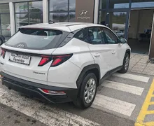 Zunanja slika - Hyundai Tucson - 1.6 T GDI°°1.Lastnik°°Kamera°°2.Leti garancije - 5 - Predogledna slika