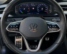 Zunanja slika - Volkswagen Arteon - 2.0TDI DSG R-Line IQ.MATRIX•ACC•BLIS•GRETJE•KLJUKA - 8 - Predogledna slika