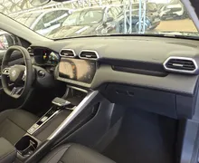 Zunanja slika - MG MG ZS - 1.5 Hybrid+ Luxury+7 leto tovarniške garancije - 12 - Predogledna slika