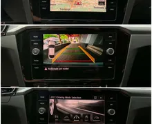 Notranja slika - Volkswagen Arteon - 2.0 TDI-DSG-2X R LINE-PANORAMA-LIZING ZA TUJCE-A.. - 12 - Predogledna slika