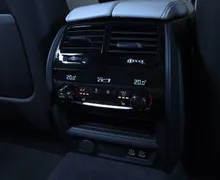 Zunanja slika - BMW M5 - COMPETITION - KERAMIKA - BOWERS - 360 KAMERA - A - 16 - Predogledna slika
