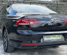 Zunanja slika - Volkswagen Passat - 2.0 TDI BMT SCR avt. |ACC|PDC|NAVI| - 4 - Predogledna slika
