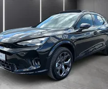 Zunanja slika - Cupra Formentor - 1.5 eTSI Impulse DSG - 1 - Predogledna slika