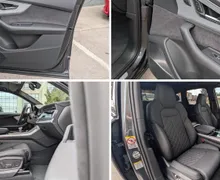 Zunanja slika - Audi Q7 - 55e S line Matrix Laser panorama Head-up - 18 - Predogledna slika