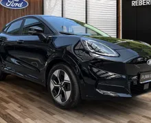 Zunanja slika - Ford Puma - Gen-e 43 kWh elektromotor 124kW A1 - 2 - Predogledna slika