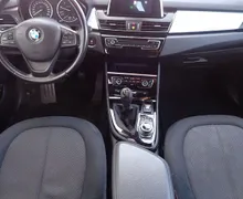 Zunanja slika - BMW Serija 2 - Active Tourer: 2.0d 150hp - NAVI - PARK SENZORJI - KASKO - 6 - Predogledna slika
