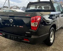 Zunanja slika - SsangYong Musso - 2.2 XDi Active+ 4WD M T - 3 - Predogledna slika