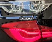 Zunanja slika - BMW Serija 3 - Touring: 318d Touring KEYLES|LED|VELIKA NAVI|PDC|GR.SEDE - 20 - Predogledna slika