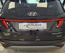 Zunanja slika - Hyundai Tucson - 1.6 T-GDI Hybrid Impression Avt.-1.LASTNIK-SLO- - 5 - Predogledna slika