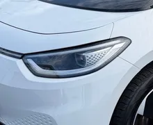 Zunanja slika - Volkswagen ID.3 - Pro Family 58 kWh Panorama - Matrix - Kamera - 5 - Predogledna slika