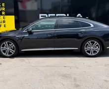 Zunanja slika - VW Arteon - 2.0 TDI ELEGANCE DSG-HIGH LED-ALU 18-ACC-NAVI - 7 - Predogledna slika