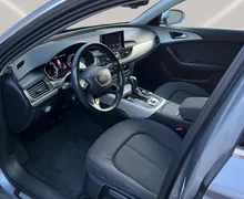 Zunanja slika - Audi A6 - Avant 1.8 TFSI ultra S tronic - 10 - Predogledna slika