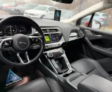 Zunanja slika - Jaguar I-PACE - USNJE | 4WD | NOVA BATER | UGODNO - 6 - Predogledna slika