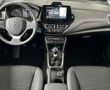 Zunanja slika - Suzuki S-Cross - 1.4 MHEV ELEGANCE ALLGRIP - 5 - Predogledna slika