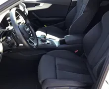 Zunanja slika - Audi A4 - Avant 40 TDI S tronic - 8 - Predogledna slika