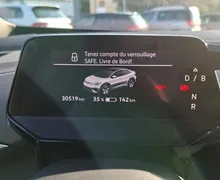 Zunanja slika - VW ID.5 - Pro128kW.KAMERA.USNJE.LED.NAVI.ACC.GRE.SEDEŽEV - 6 - Predogledna slika