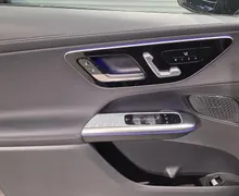 Zunanja slika - Mercedes-Benz GLC-Razred - GLC 220d 4MATIC AMG Line Avt. PANORAMA DISTRONIC 360KA - 8 - Predogledna slika