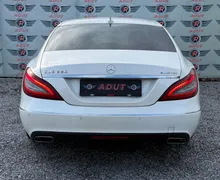 Zunanja slika - Mercedes-Benz CLS-Razred - CLS 220 BlueTEC SLO LED NAVI 360CAM GARAN - 5 - Predogledna slika