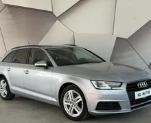 Zunanja slika - Audi A4 - 2,0 TDI Sport - 1 - Predogledna slika