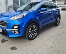 Zunanja slika - KIA Sportage - 2WD 1.6 CRDI EX Fresh LED ISG DCT - 7 - Predogledna slika