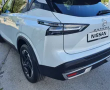 Zunanja slika - Nissan Qashqai - 1.3 DIG-T MHEV N-Connecta X-Tronic - 8 - Predogledna slika