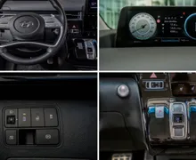 Zunanja slika - Hyundai Staria - 2.2 CRDi AUT. 4WD Signature bogata oprema - 10 - Predogledna slika