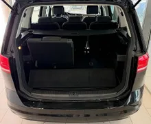 Zunanja slika - Volkswagen Touran - 1.5 TSI avt. Family 7 sedežev - 11 - Predogledna slika