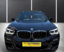 Zunanja slika - BMW X3 - serija : M SPORT sDrive 2.0d FULLED KAMERA LINE ASSIST PA.. - 11 - Predogledna slika