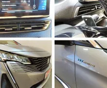 Zunanja slika - Peugeot 3008 - PHEV4 300 Allure Pack Avt. PRIKLJUČNI HYBRID - 18 - Predogledna slika