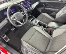 Zunanja slika - Volkswagen Tiguan - GOAL 1.5 eTSI 96kW DSG.NEMŠKI.KAMERA.LED.GRE.SEDEŽ - 16 - Predogledna slika