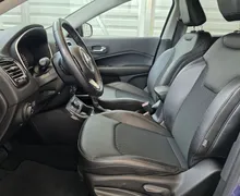 Zunanja slika - Jeep Compass - 1.3 GST PHEV eAWD Limited - ALPINE - LED - RADAR.. - 8 - Predogledna slika