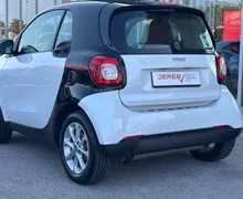 Zunanja slika - Smart Smart fortwo - Smart fortwo - 3 - Predogledna slika
