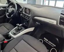Zunanja slika - Audi Q5 - 2.0 TDI QUATTRO|SLO|XENON|TEMPOMAT|BT|NAVI|PDC - 10 - Predogledna slika