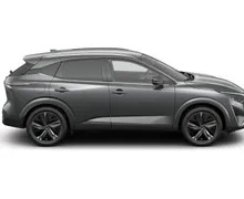 Zunanja slika - Nissan Qashqai - Tekna 1.3 DIG-T 158 Mild Hybrid - 4 - Predogledna slika