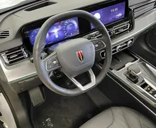 Zunanja slika - Hongqi HS5 - 2.0T AWD - 6 - Predogledna slika