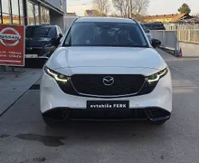 Zunanja slika - Mazda CX-5 - HOMURA BLOP 2WD AT - 2 - Predogledna slika