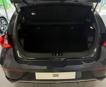 Zunanja slika - Hyundai i20 - 1.0 T-GDI Style BLACK LINE WINTER - 6 - Predogledna slika