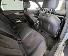 Notranja slika - Audi A4 Avant - quattro 45 TFSI S-LINE |EDITION-ONE|NARDO|ALU18| - 11 - Predogledna slika
